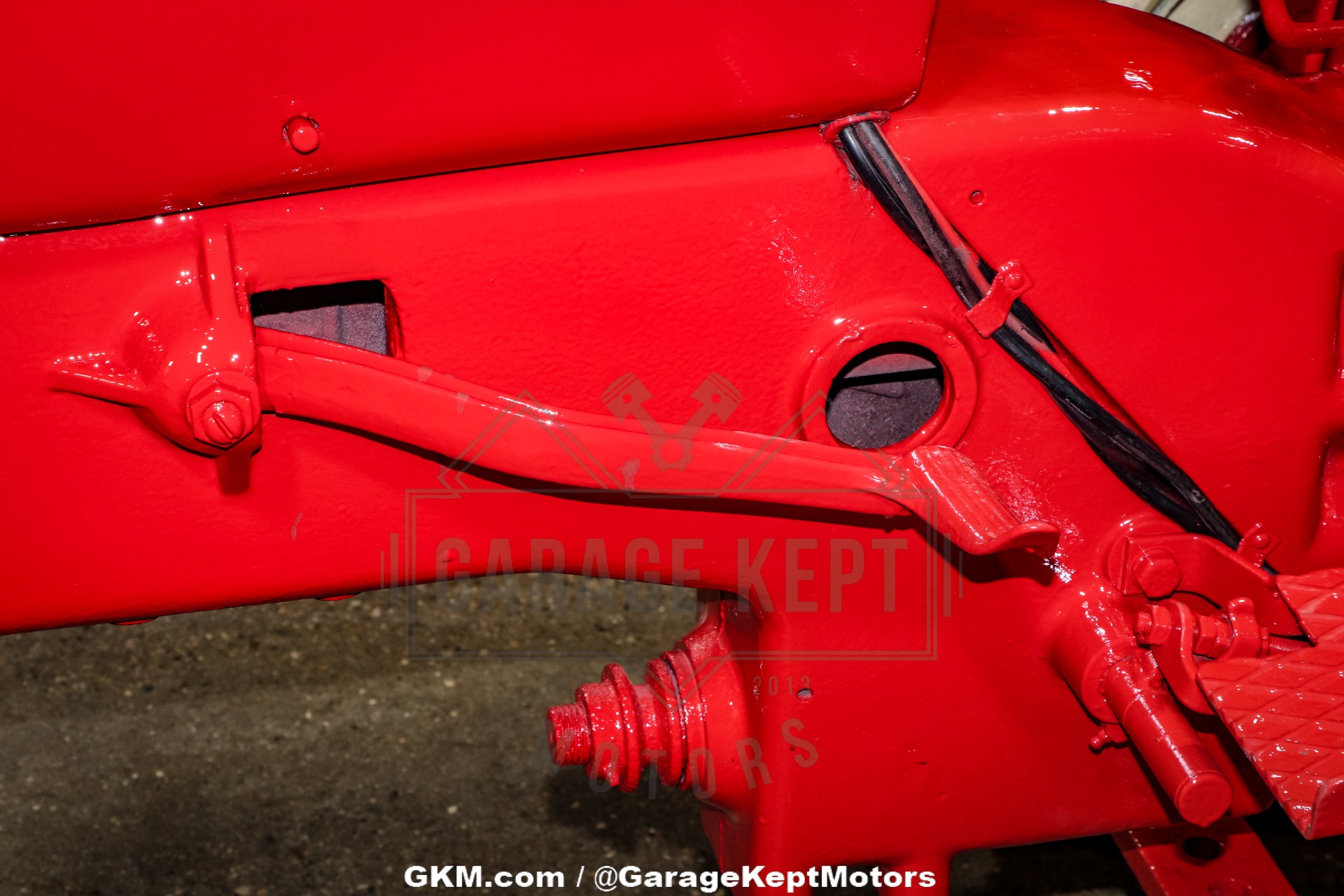 Porsche-Other-1960-Red-Red-19