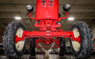 Porsche-Other-1960-Red-Red-2