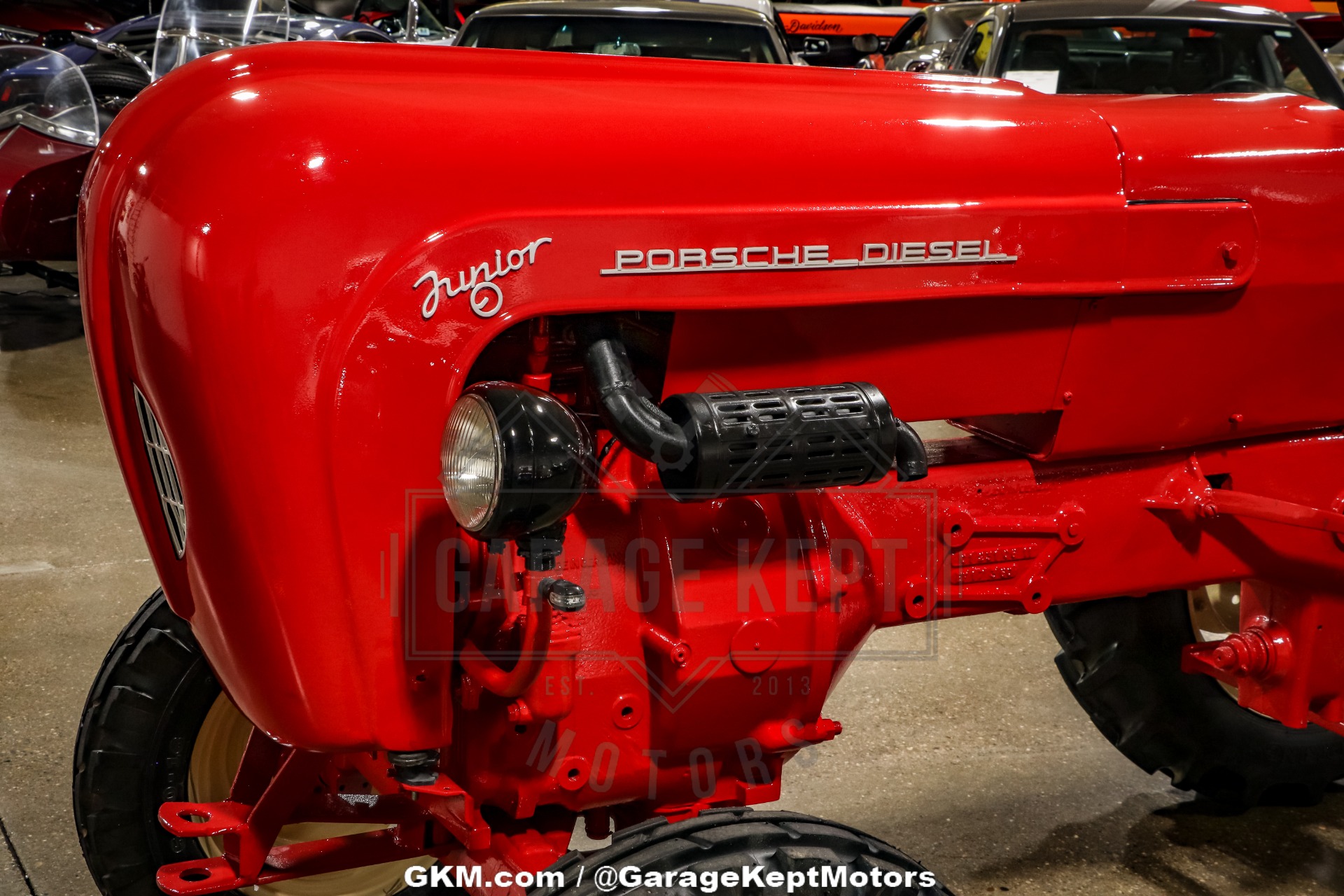 Porsche-Other-1960-Red-Red-21