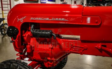 Porsche-Other-1960-Red-Red-22