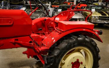 Porsche-Other-1960-Red-Red-23