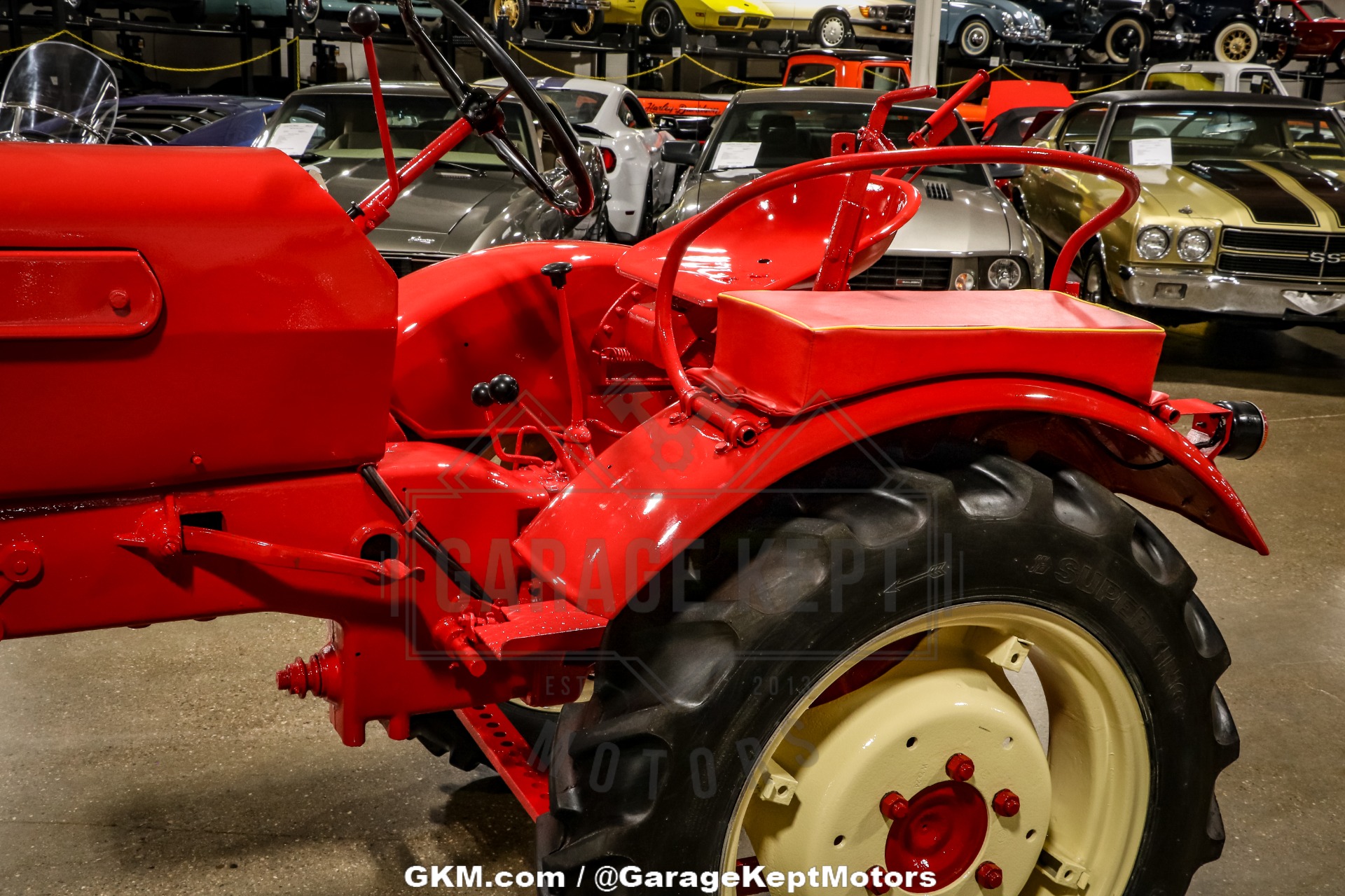 Porsche-Other-1960-Red-Red-23