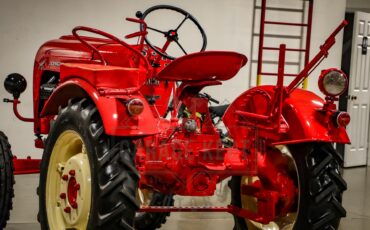 Porsche-Other-1960-Red-Red-25