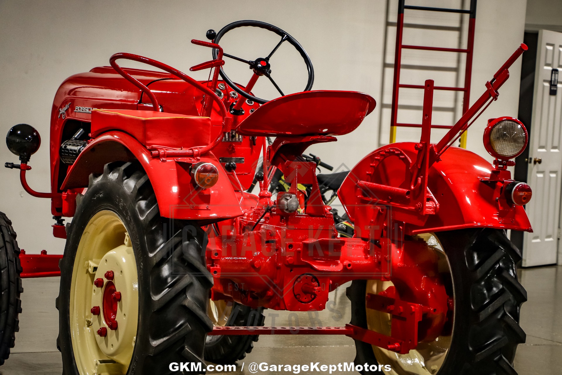 Porsche-Other-1960-Red-Red-25