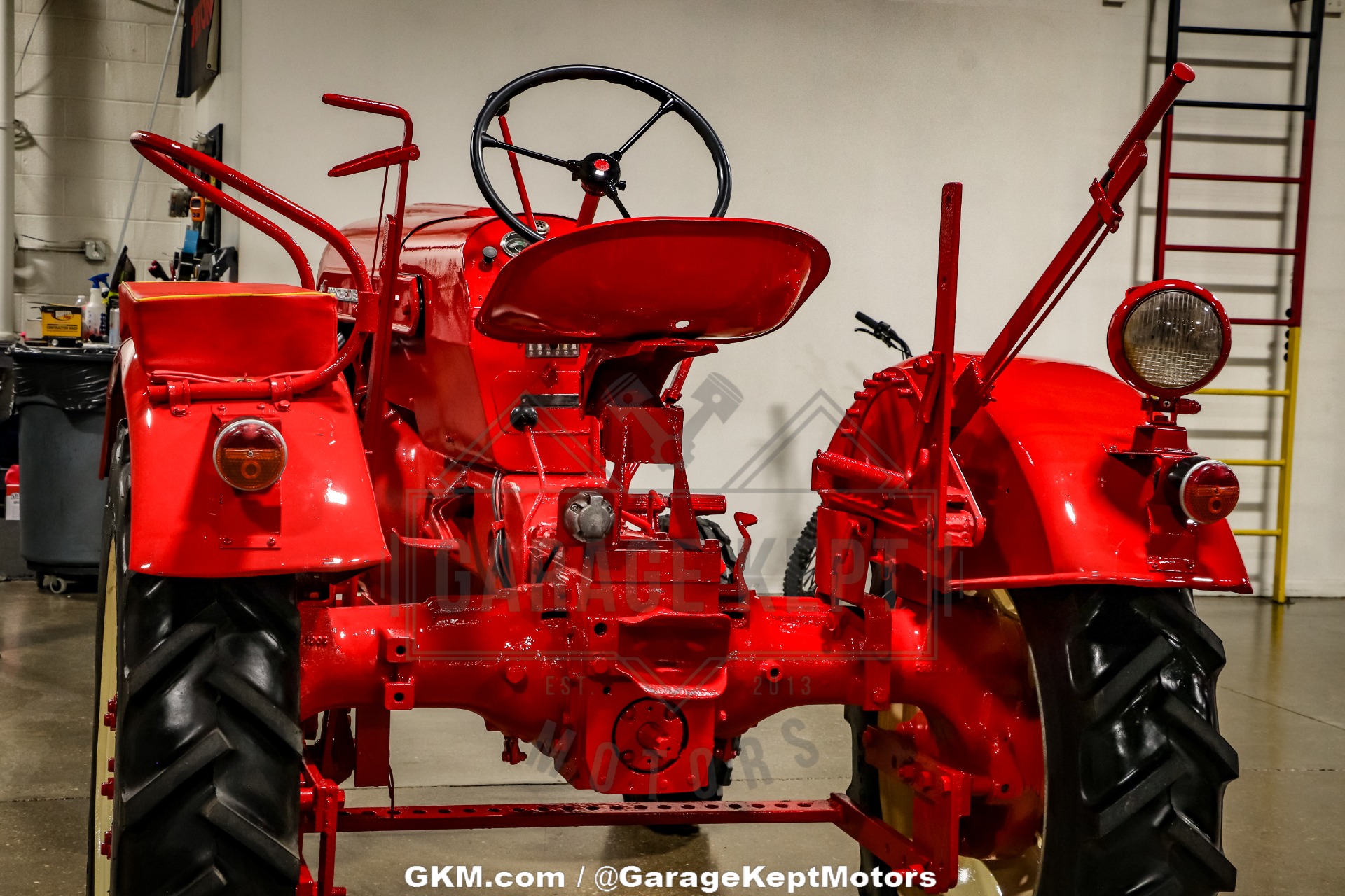 Porsche-Other-1960-Red-Red-26