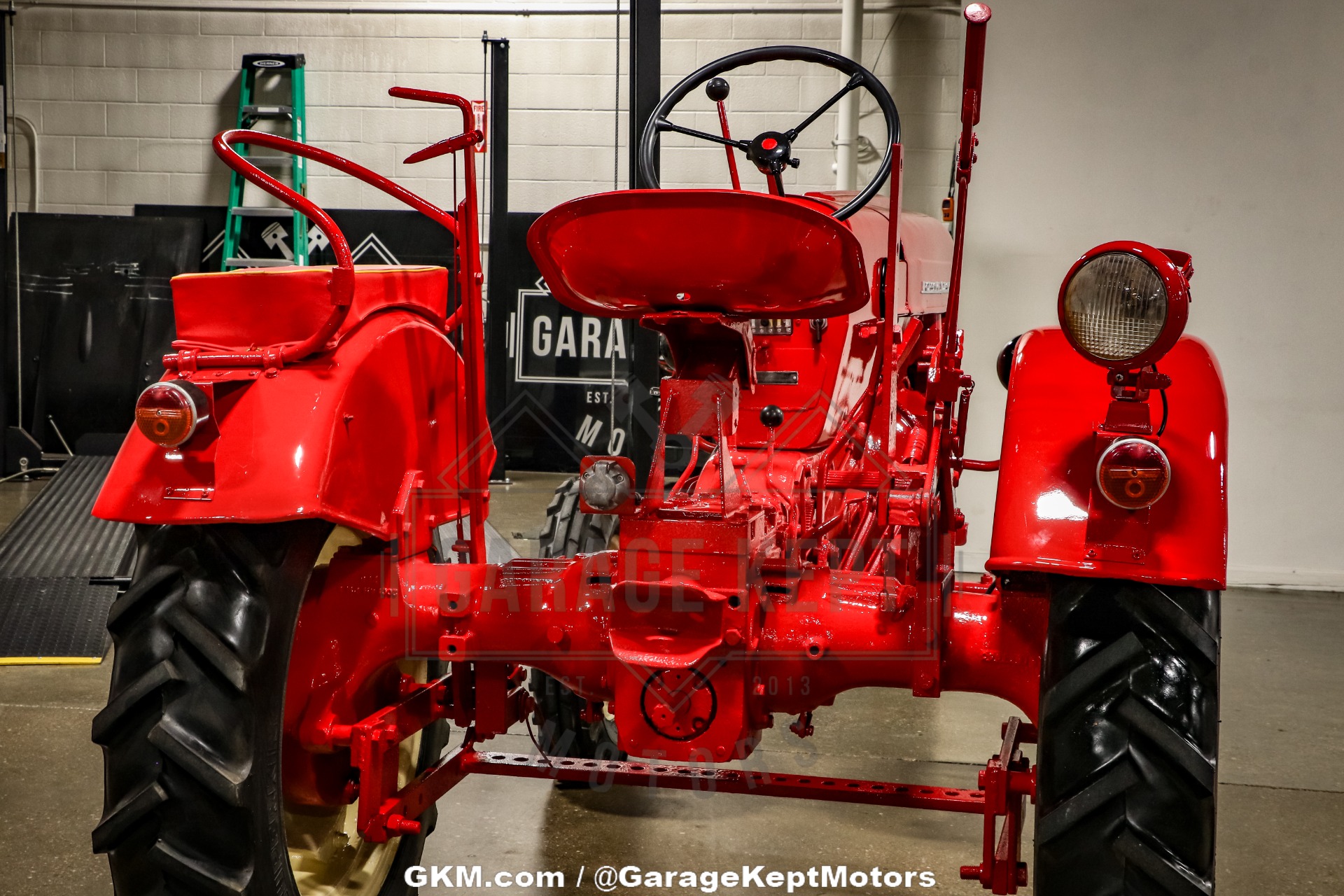 Porsche-Other-1960-Red-Red-27