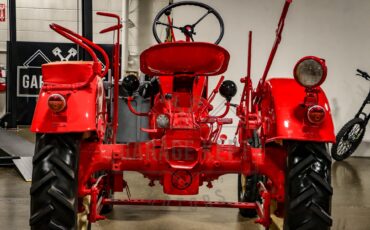 Porsche-Other-1960-Red-Red-28