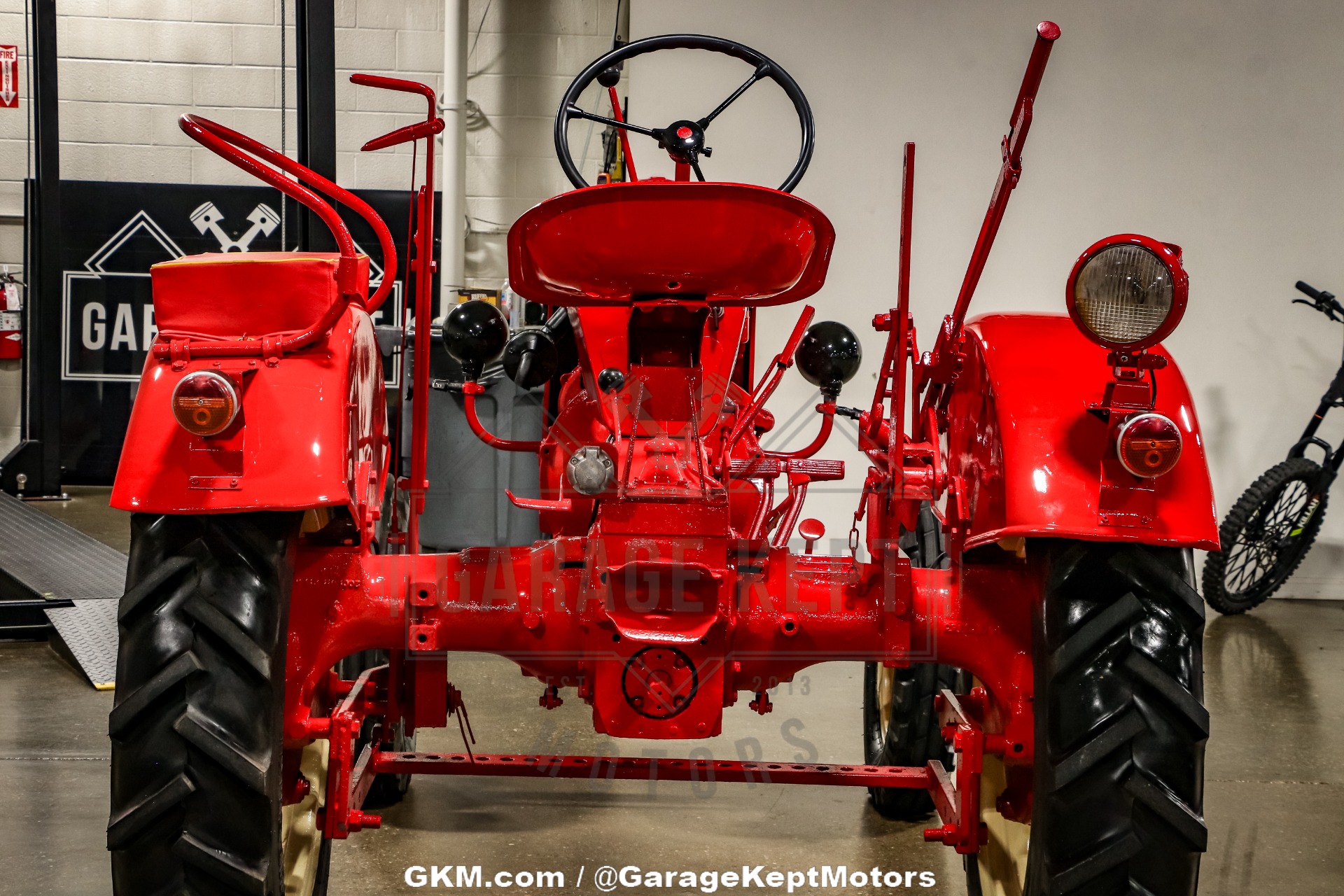 Porsche-Other-1960-Red-Red-28