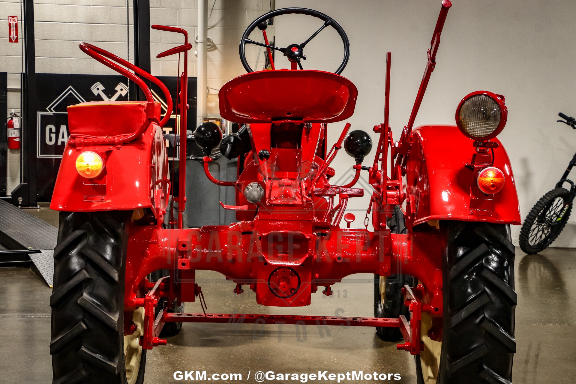 Porsche-Other-1960-Red-Red-29