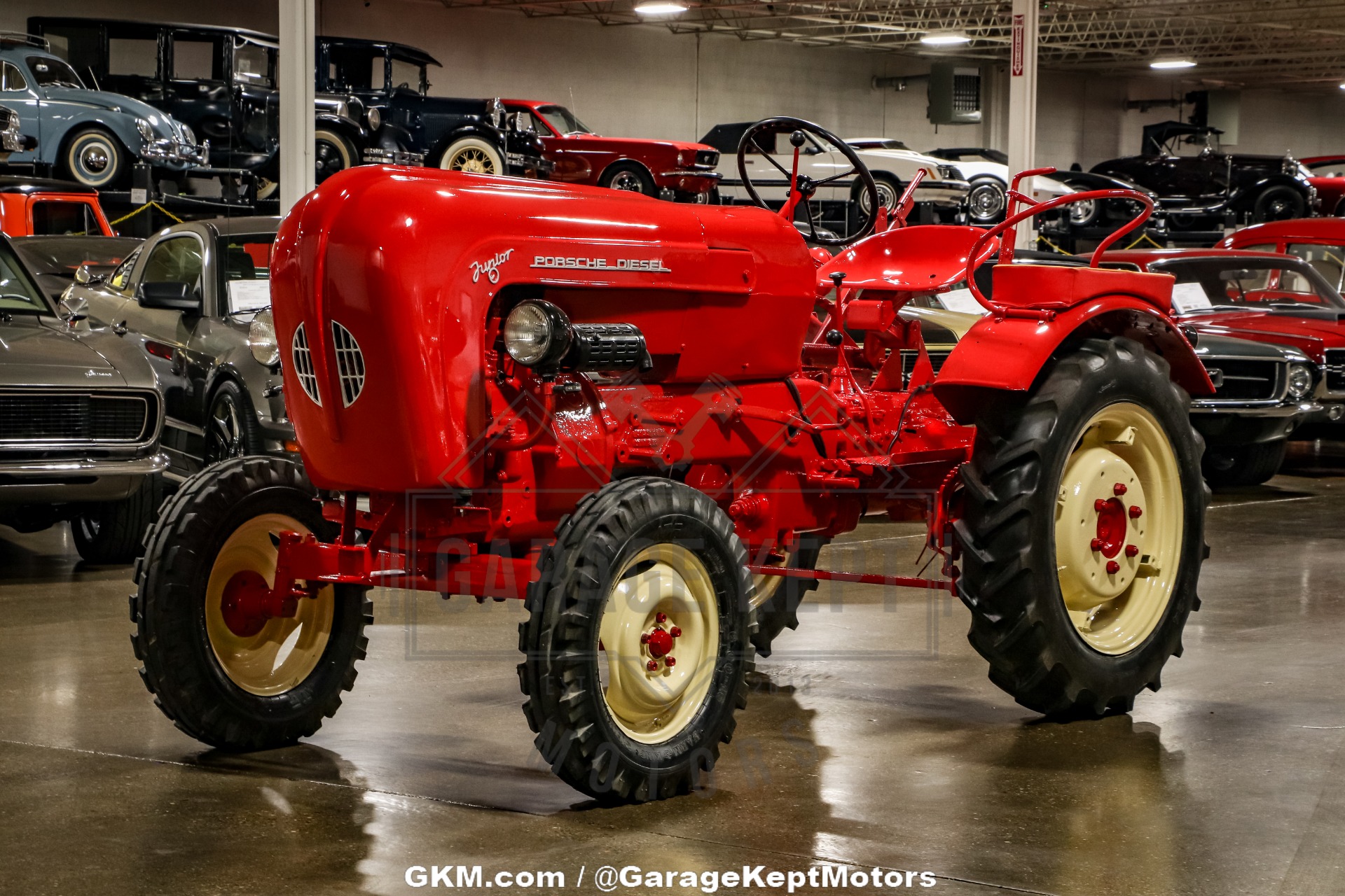 Porsche-Other-1960-Red-Red-3