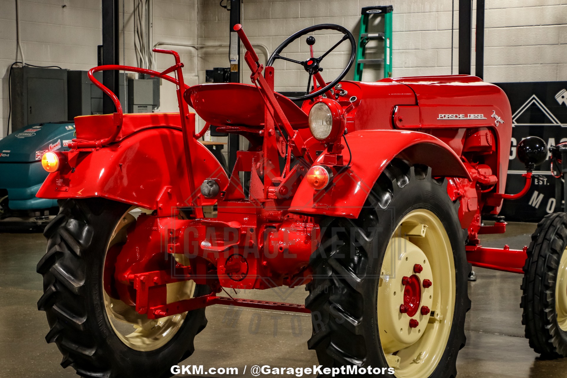 Porsche-Other-1960-Red-Red-30