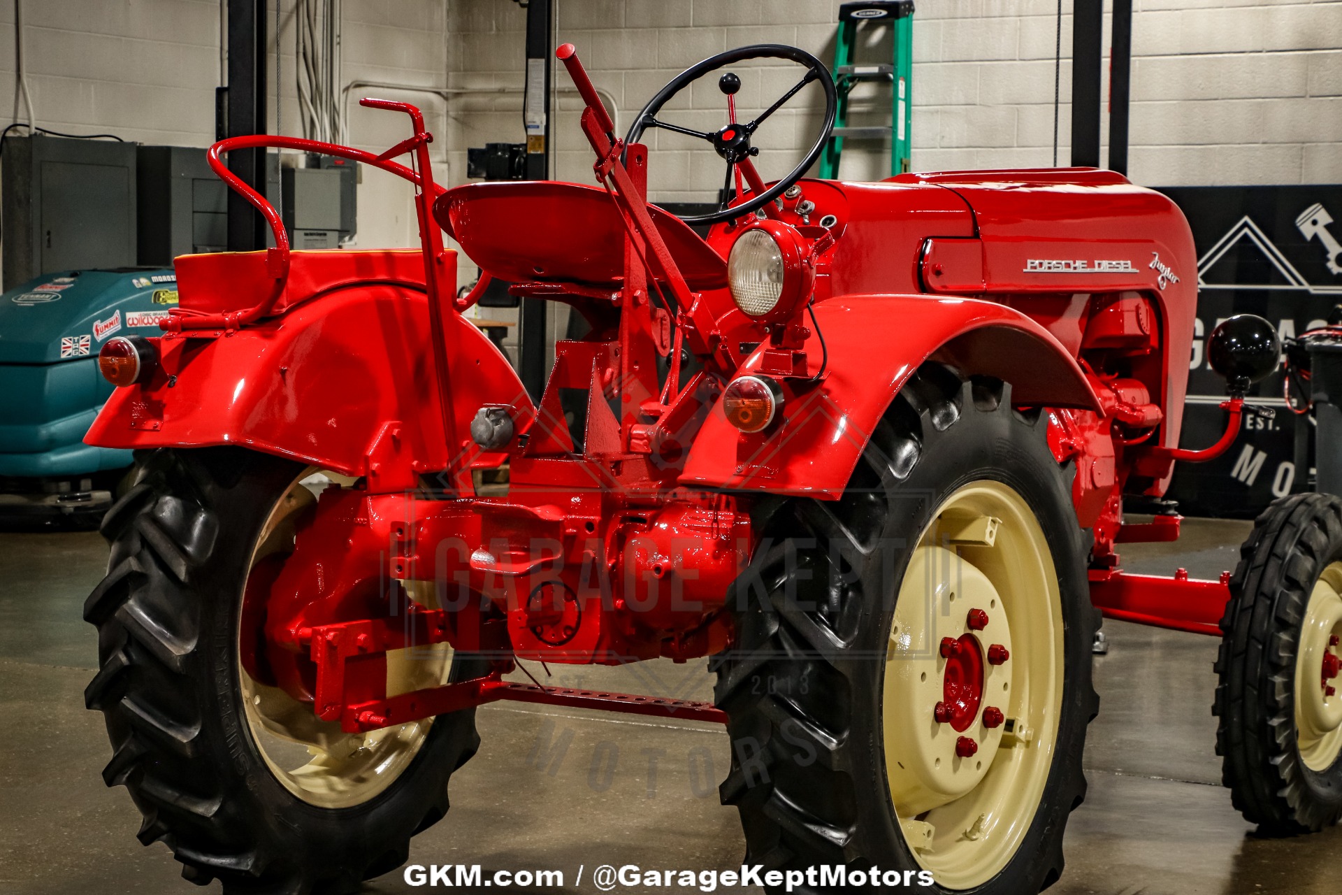 Porsche-Other-1960-Red-Red-32