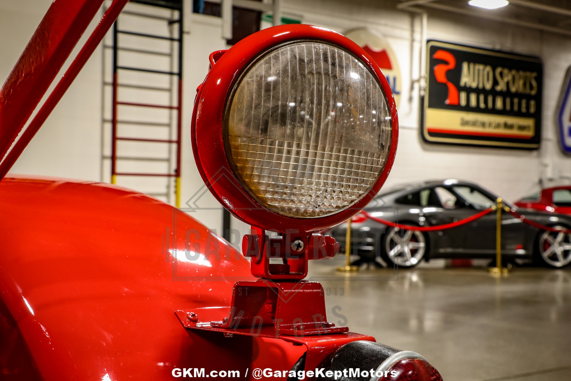 Porsche-Other-1960-Red-Red-33