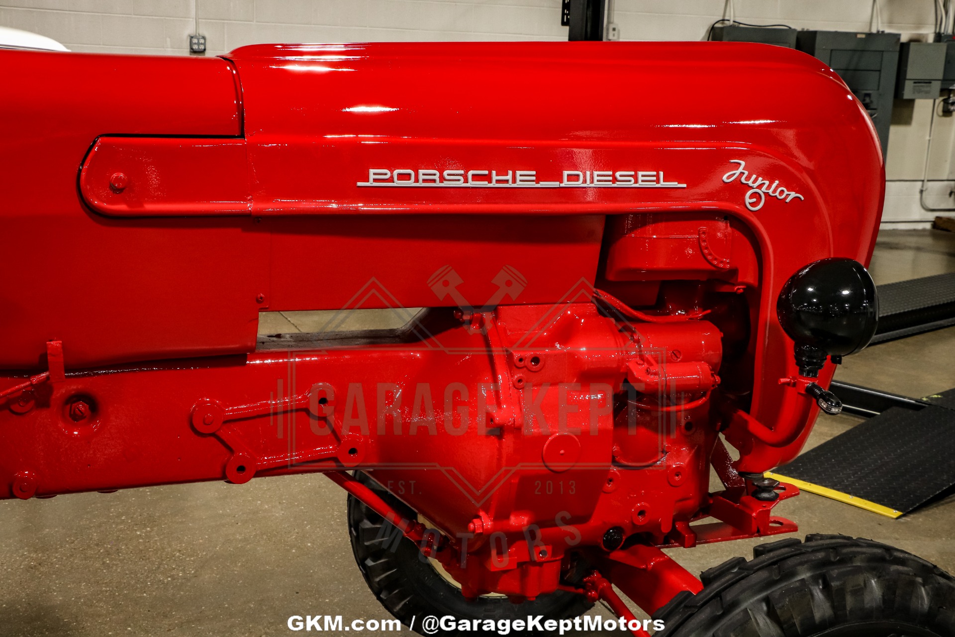 Porsche-Other-1960-Red-Red-35