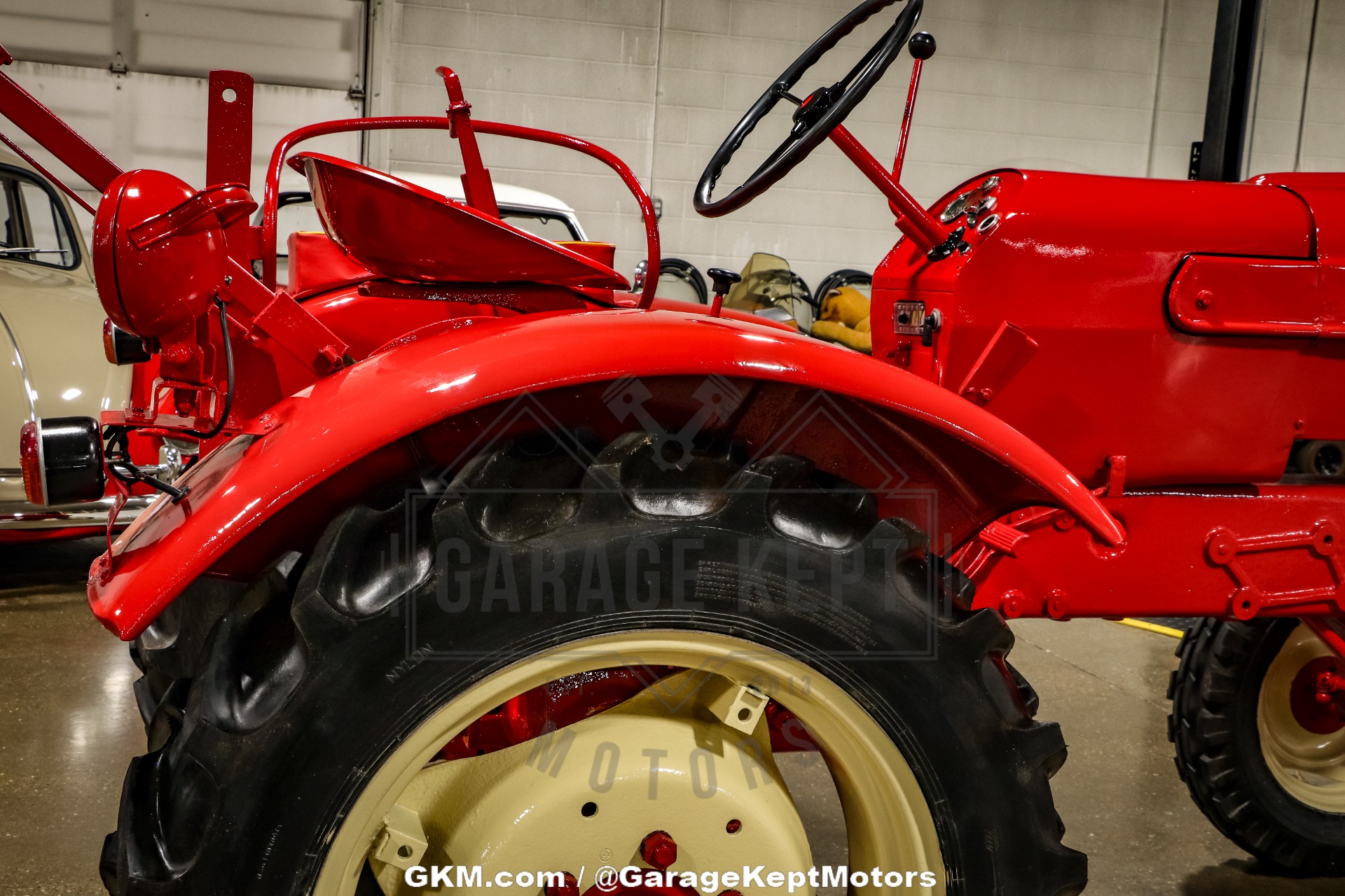 Porsche-Other-1960-Red-Red-36