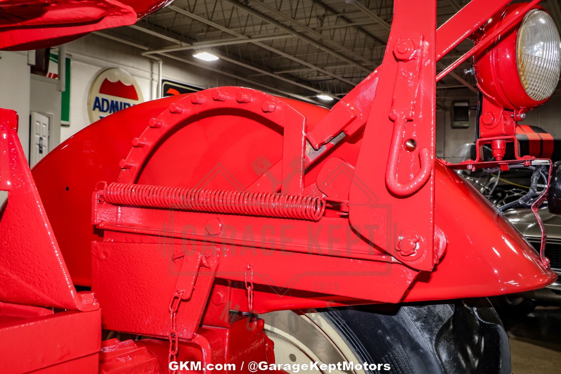 Porsche-Other-1960-Red-Red-37