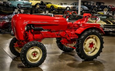 Porsche-Other-1960-Red-Red-4