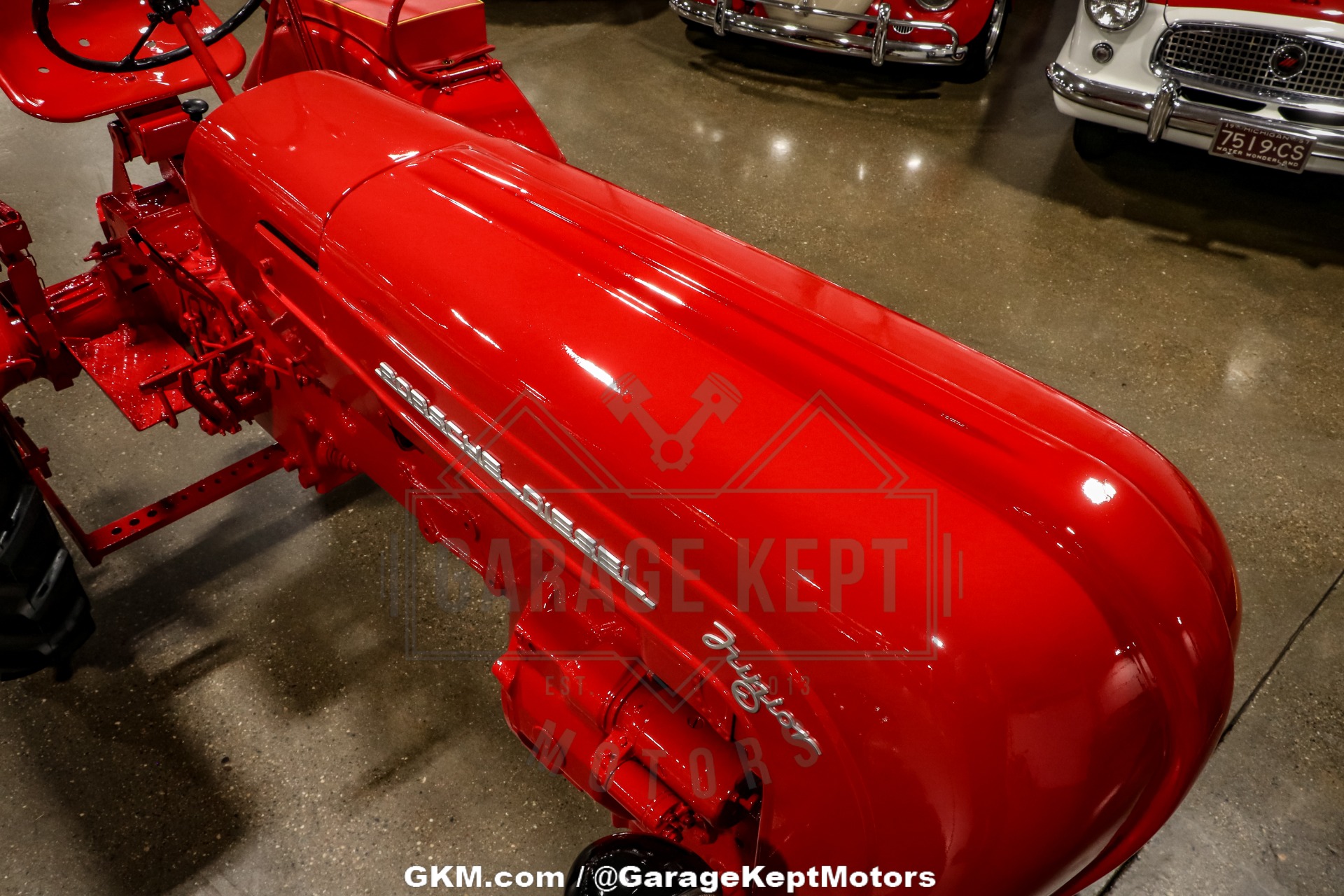 Porsche-Other-1960-Red-Red-41