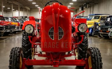 Porsche-Other-1960-Red-Red-42