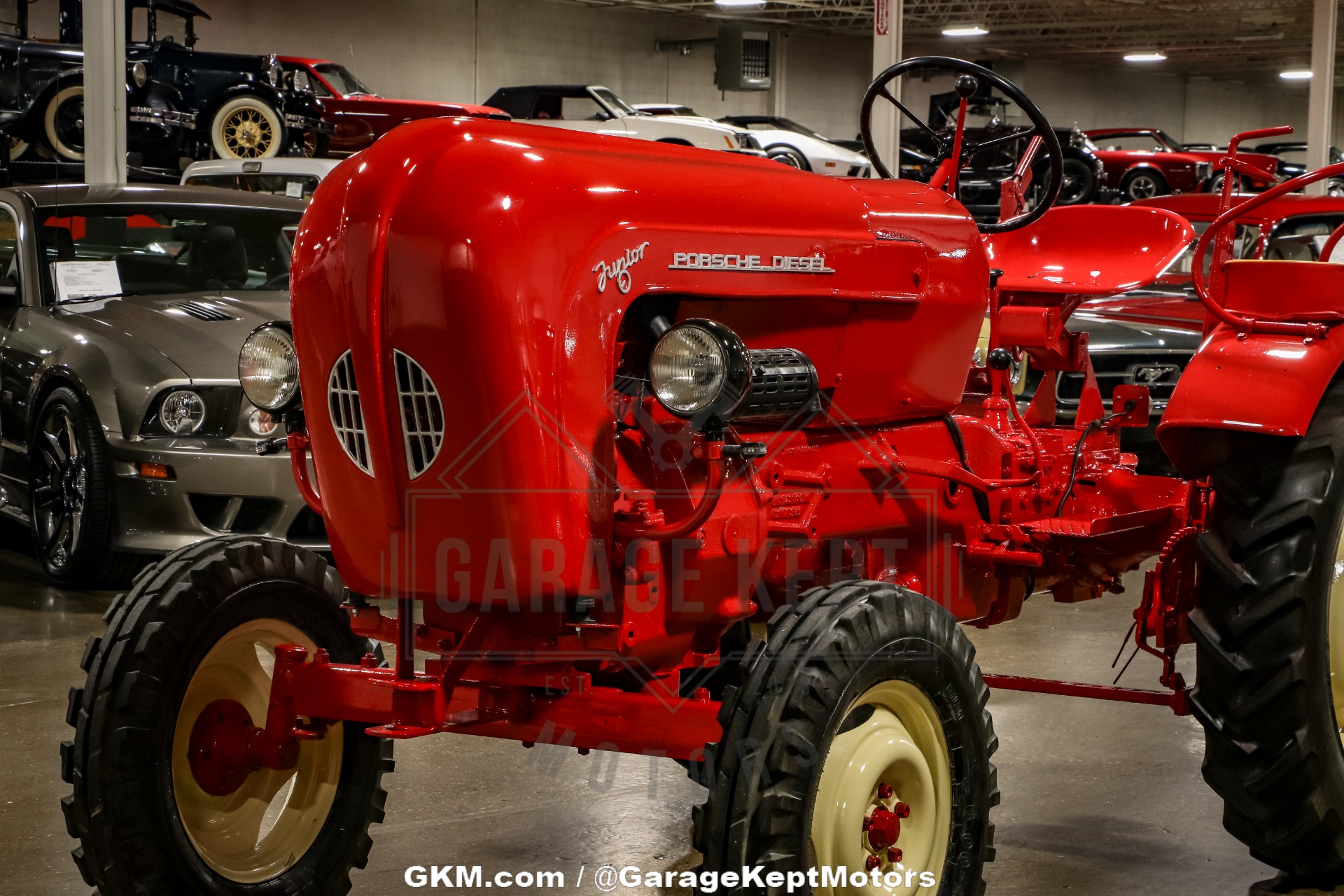 Porsche-Other-1960-Red-Red-46