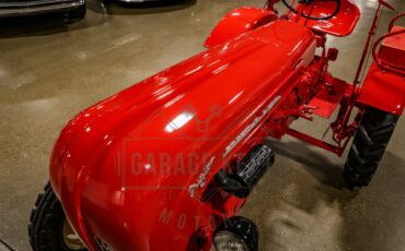 Porsche-Other-1960-Red-Red-47