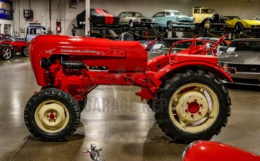 Porsche-Other-1960-Red-Red-5