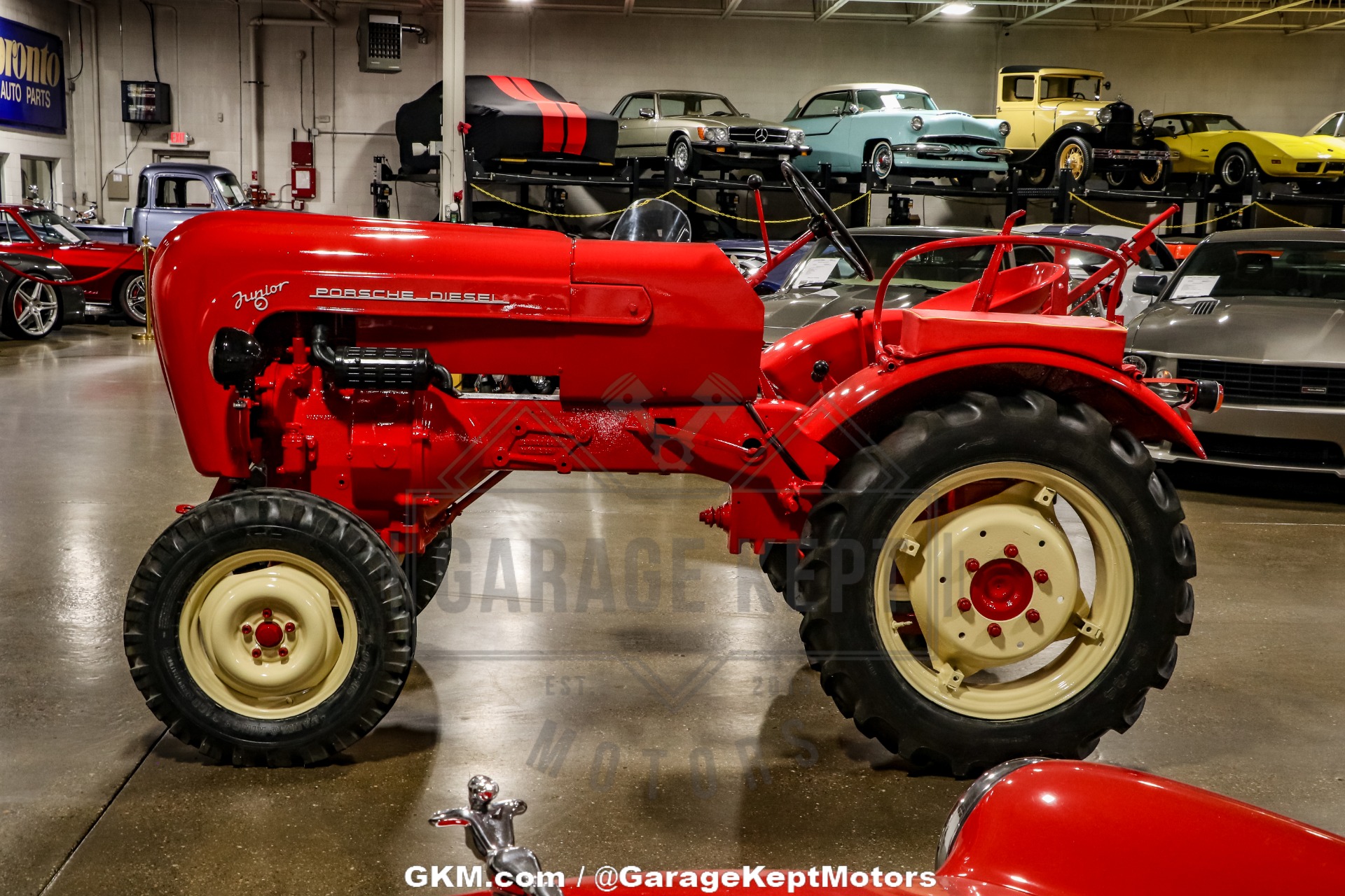 Porsche-Other-1960-Red-Red-5