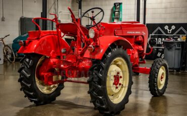 Porsche-Other-1960-Red-Red-8