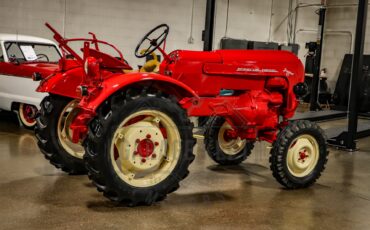 Porsche-Other-1960-Red-Red-9
