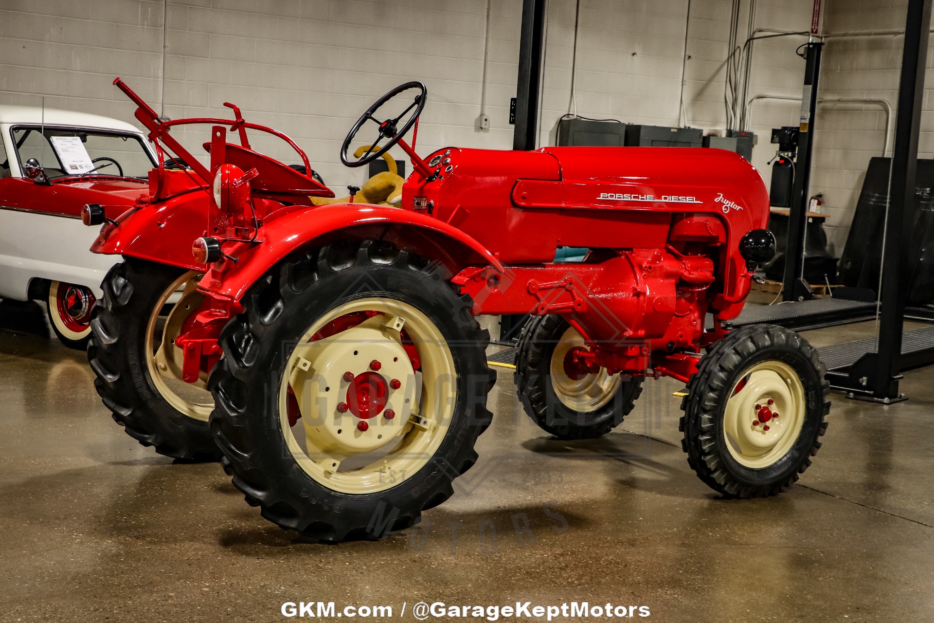 Porsche-Other-1960-Red-Red-9