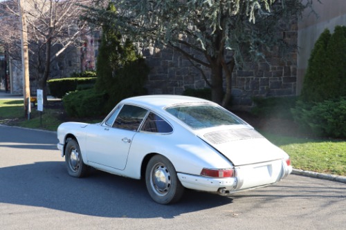 Porsche-Other-1966-White-Black-4
