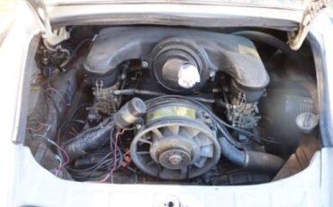 Porsche-Other-1966-White-Black-6