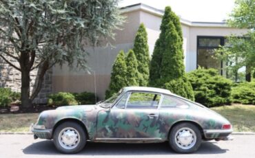 Porsche-Other-1967-Camouflage-Tan