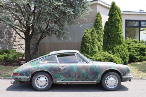 Porsche-Other-1967-Camouflage-Tan-7
