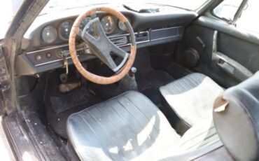 Porsche-Other-1973-Black-Black-3
