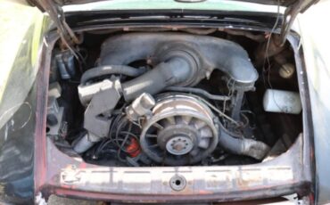 Porsche-Other-1973-Black-Black-4