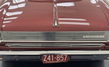 Rambler-American-1964-Vintage-Burgundy-Burgundy-16