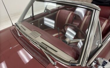 Rambler-American-1964-Vintage-Burgundy-Burgundy-19