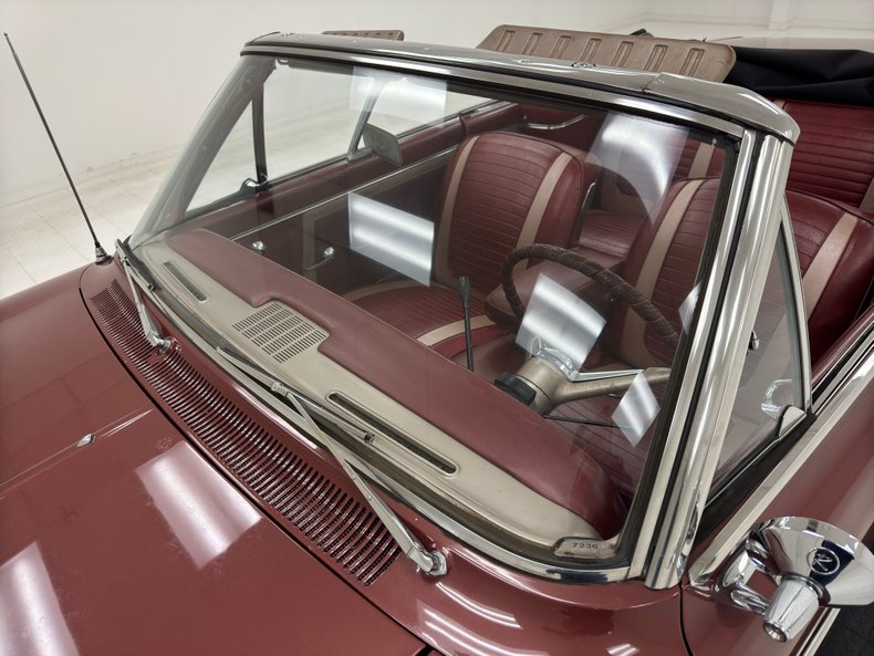 Rambler-American-1964-Vintage-Burgundy-Burgundy-19