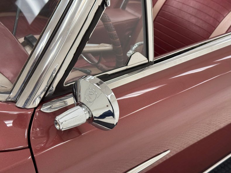 Rambler-American-1964-Vintage-Burgundy-Burgundy-21