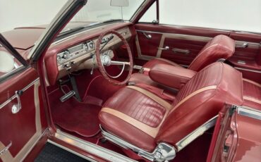 Rambler-American-1964-Vintage-Burgundy-Burgundy-22