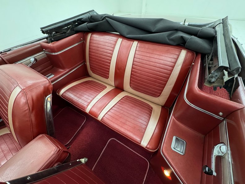 Rambler-American-1964-Vintage-Burgundy-Burgundy-23