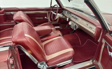 Rambler-American-1964-Vintage-Burgundy-Burgundy-25