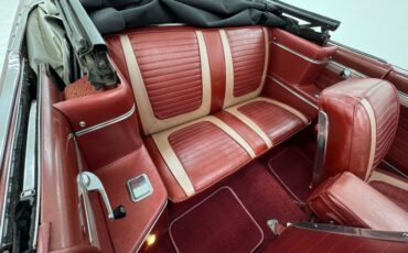 Rambler-American-1964-Vintage-Burgundy-Burgundy-26