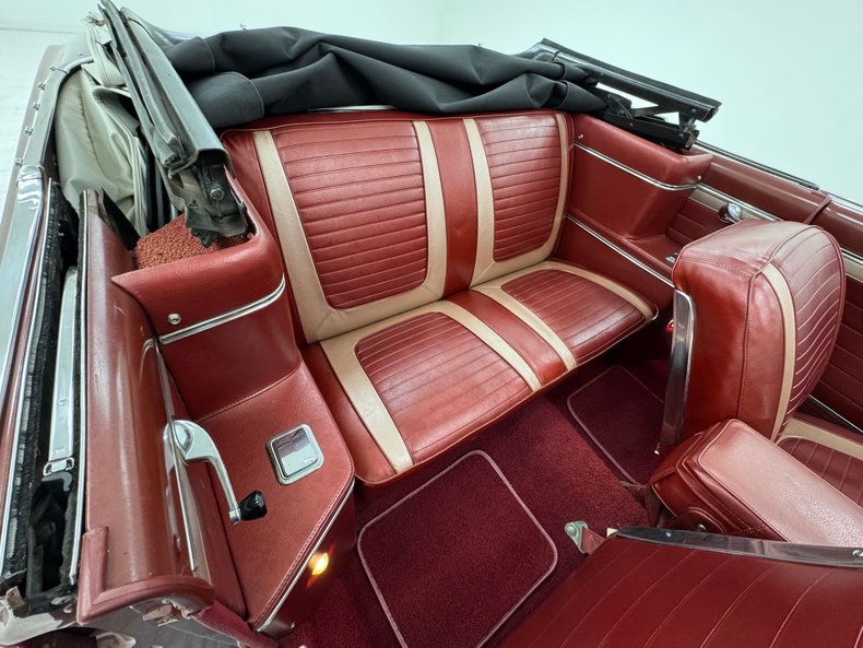 Rambler-American-1964-Vintage-Burgundy-Burgundy-26