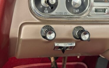 Rambler-American-1964-Vintage-Burgundy-Burgundy-29