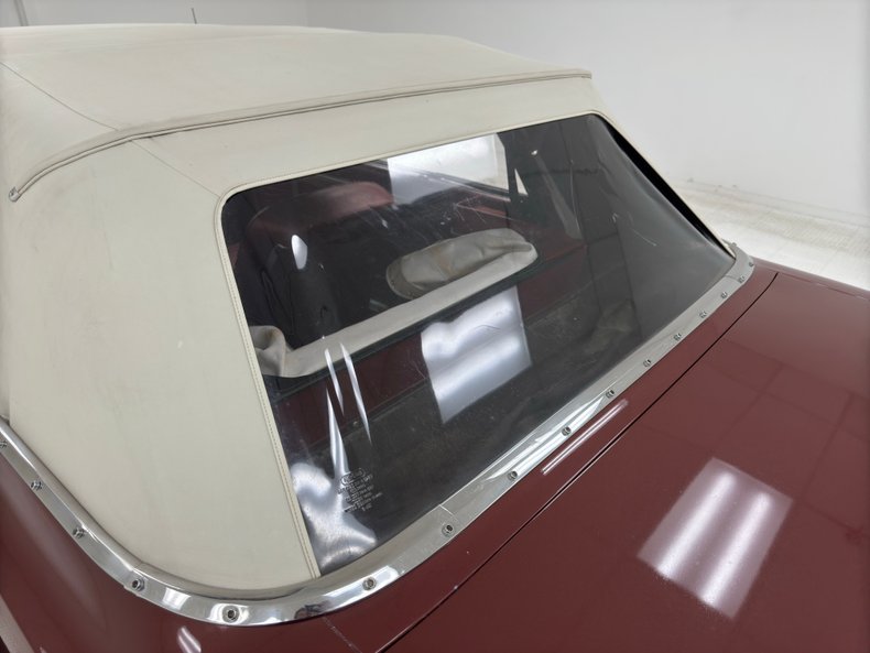 Rambler-American-1964-Vintage-Burgundy-Burgundy-32