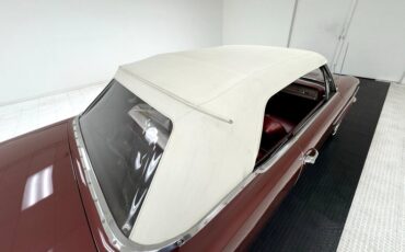 Rambler-American-1964-Vintage-Burgundy-Burgundy-33