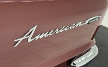 Rambler-American-1964-Vintage-Burgundy-Burgundy-34