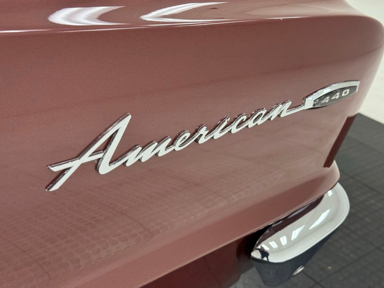 Rambler-American-1964-Vintage-Burgundy-Burgundy-34